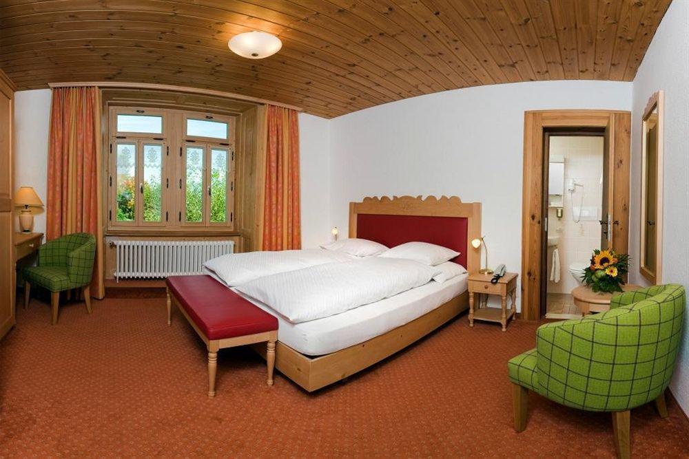 Meisser Hotel superior Guarda Esterno foto