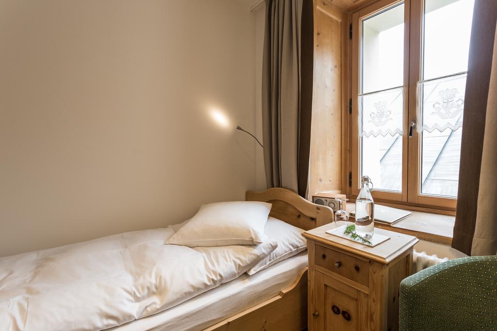Meisser Hotel superior Guarda Esterno foto