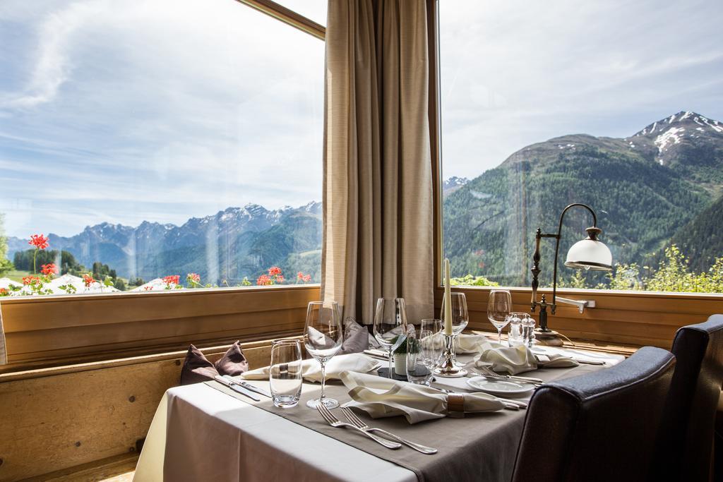 Meisser Hotel superior Guarda Esterno foto