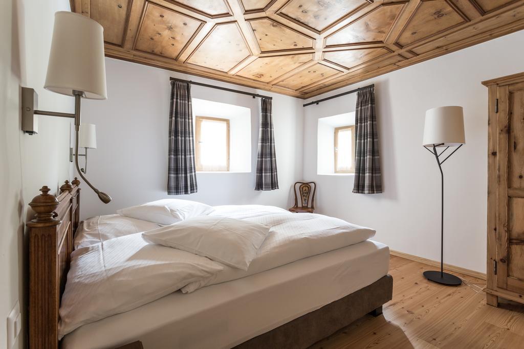 Meisser Hotel superior Guarda Esterno foto